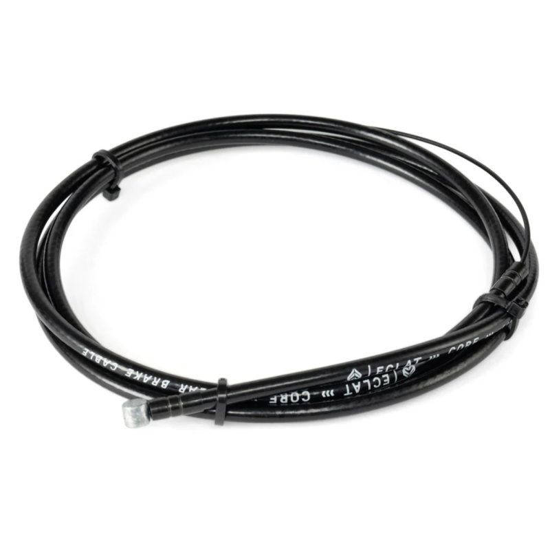 CABLE DE FREIN LINEAR BMX ECLAT THE CORE NOIR